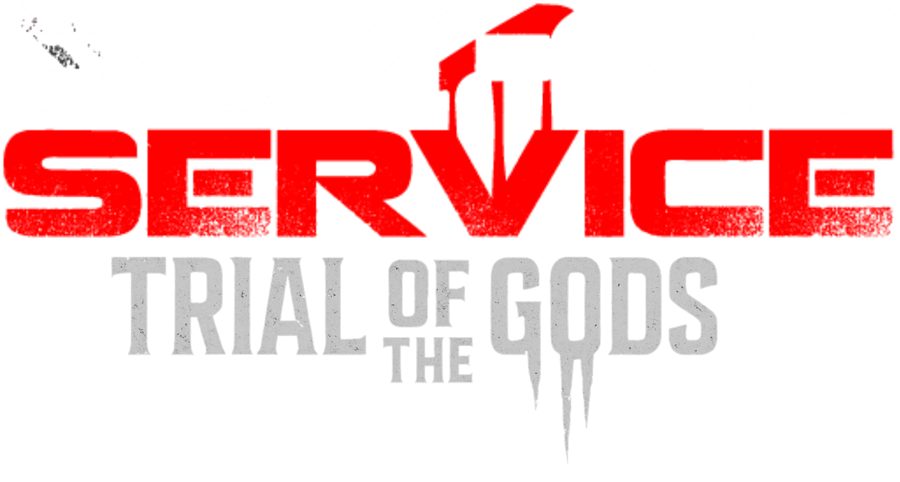 Beyond Service: Trial of the Gods